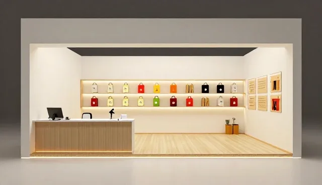 区域资源整合如何驱动招商加盟展示的业务升级