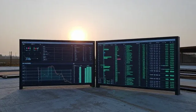 采购对接服务适用边界：数据管理能力如何影响选型决策