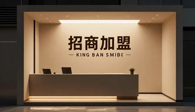 企业网信息共享如何提升招商加盟效率