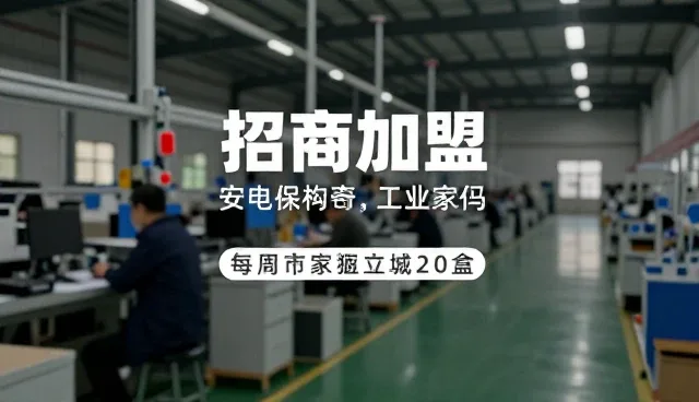 招商加盟发布中常见问题的两种处理方式对比