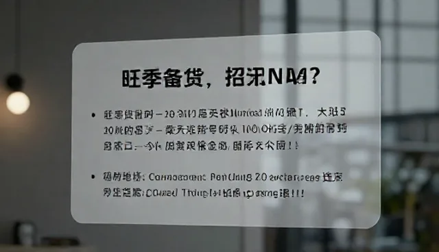 资源采购供应中的常见误区与正确理解